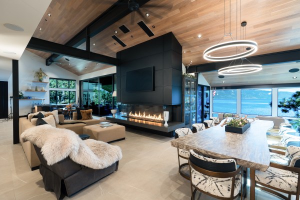 Lakeview Serenity — Incline Village, Nevada